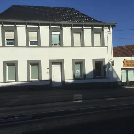 L'aparte Frühstückspension