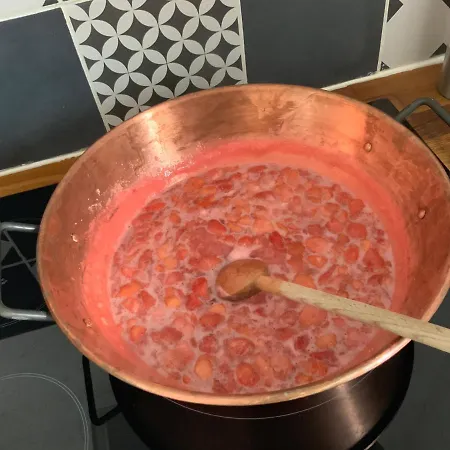 L'aparte Frühstückspension *